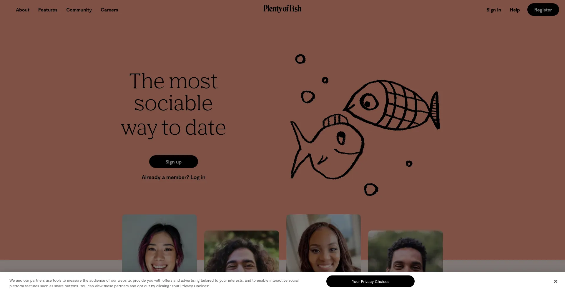 Plentyoffish.com