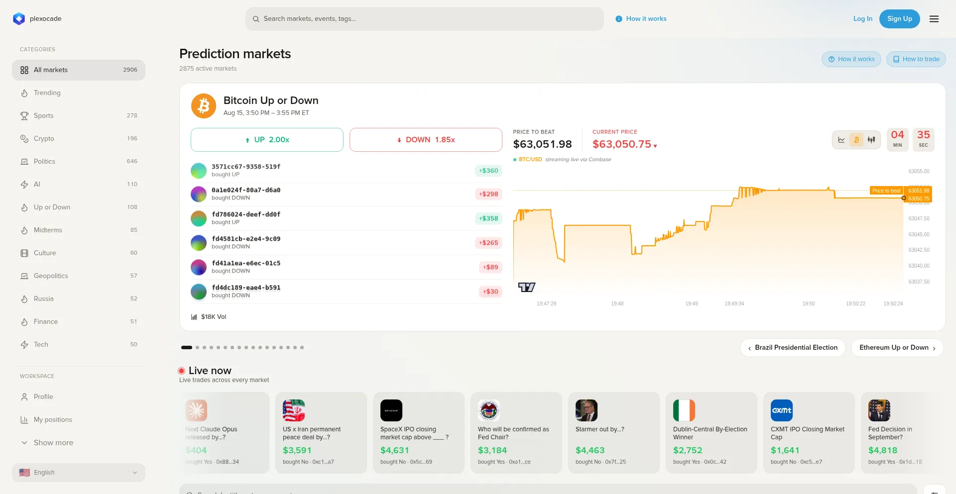 Plexocade.com