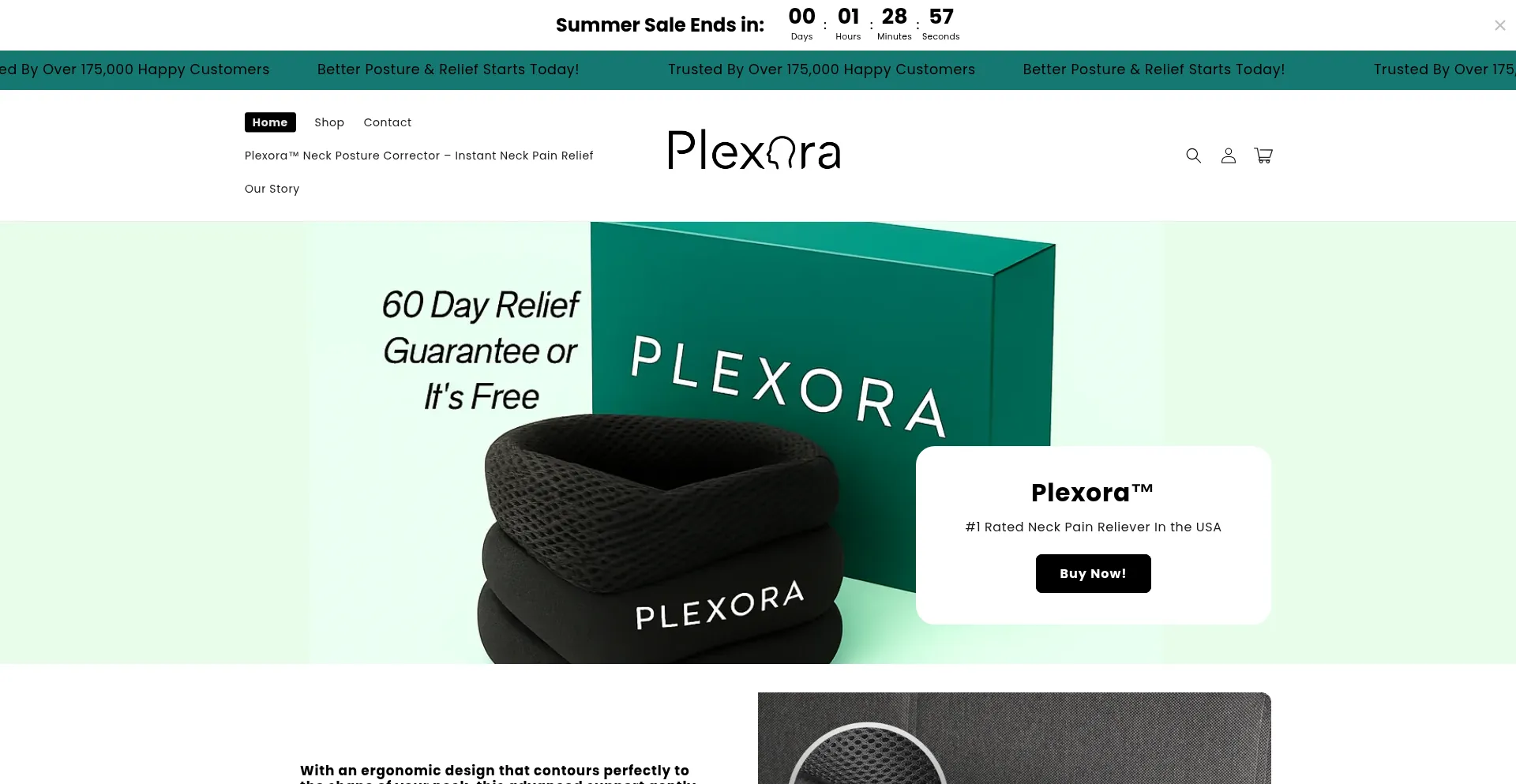 Plexoraofficial.com est-il Sûr et Fiable ?