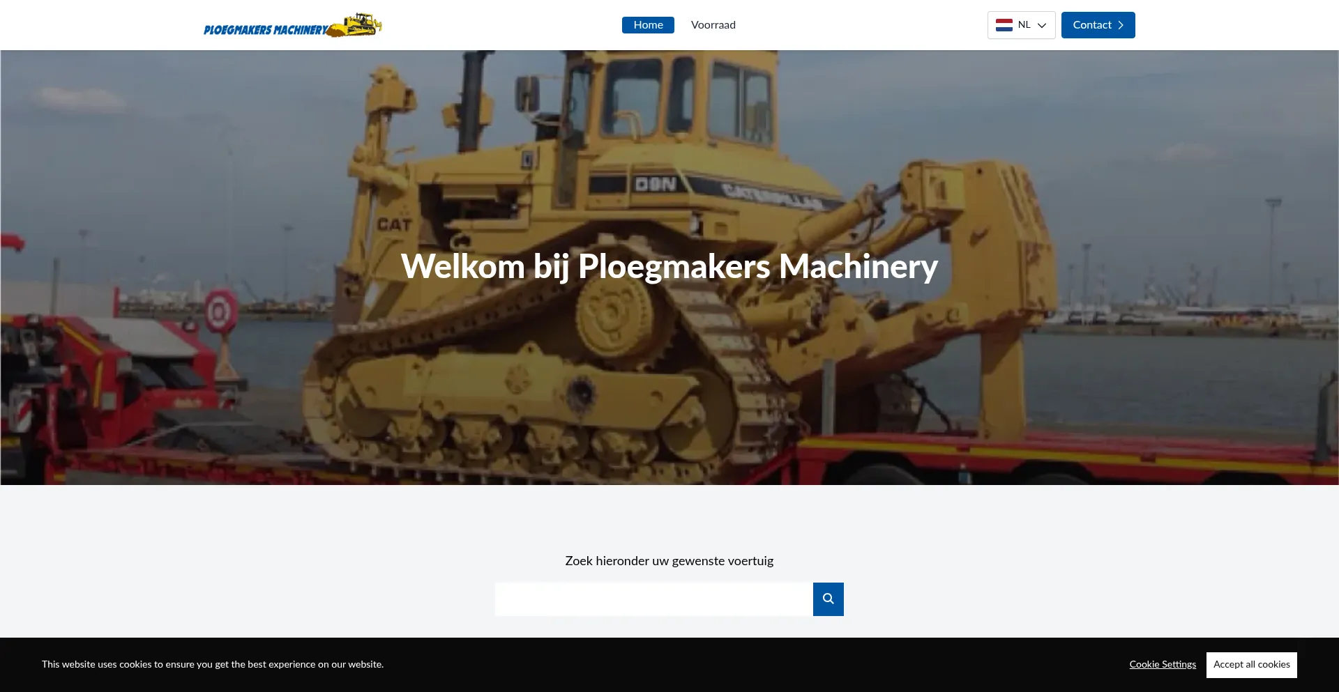 Ploegmakers.nl