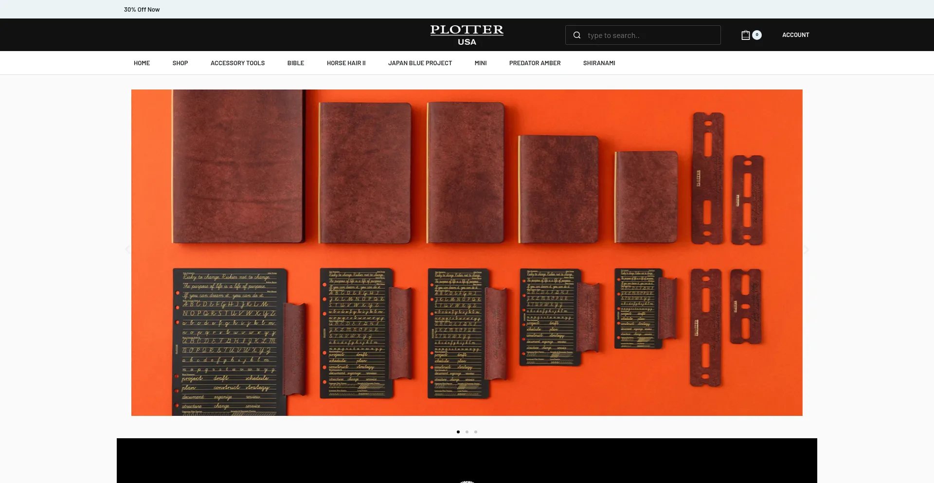 Plotterstationery.com