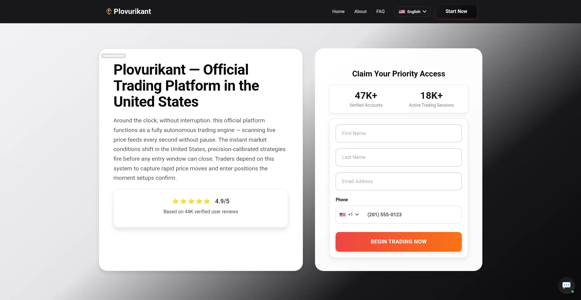 Plovurikant.com