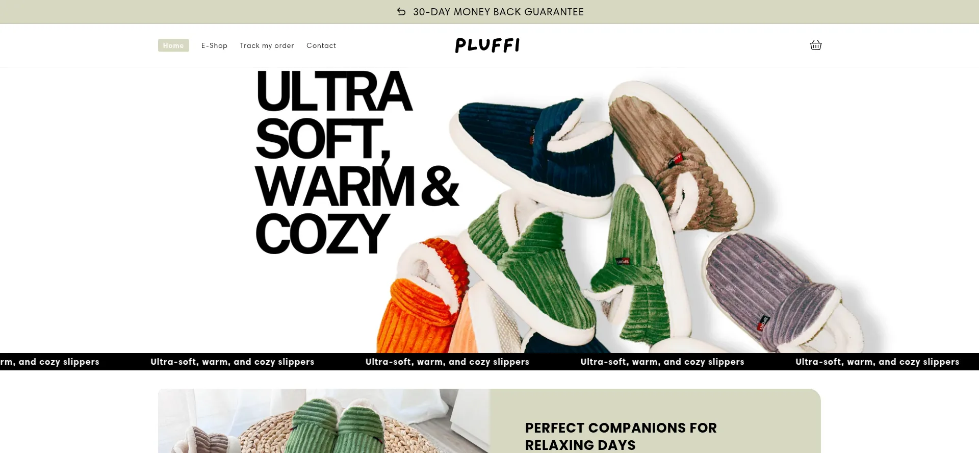 Pluffi.com