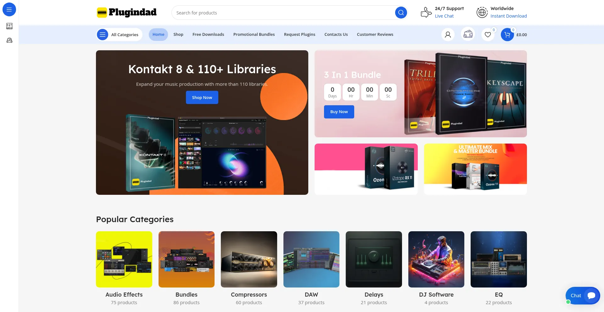 Plugindad.com est-il Sûr et Fiable ?