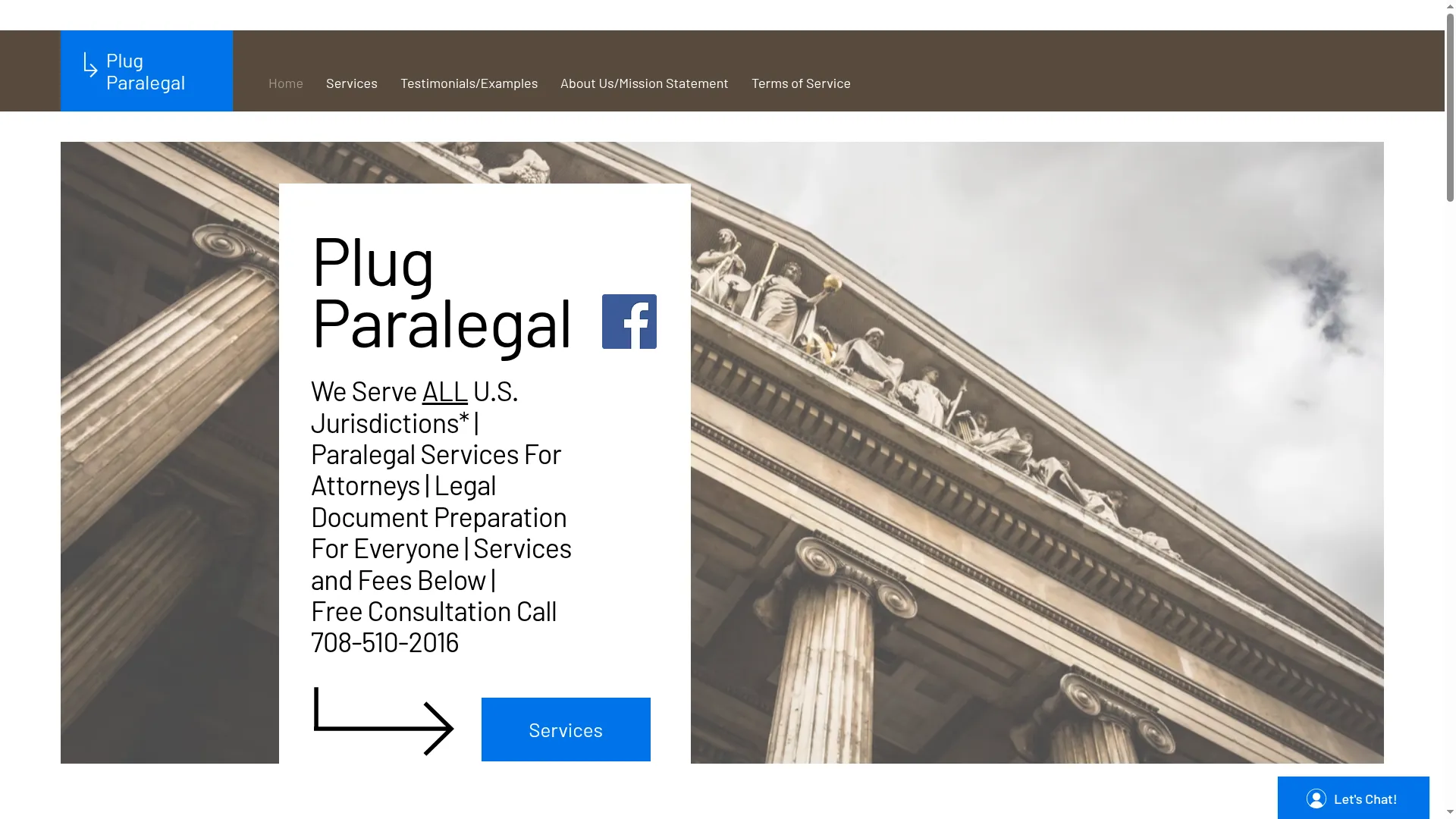 Plugparalegal.com
