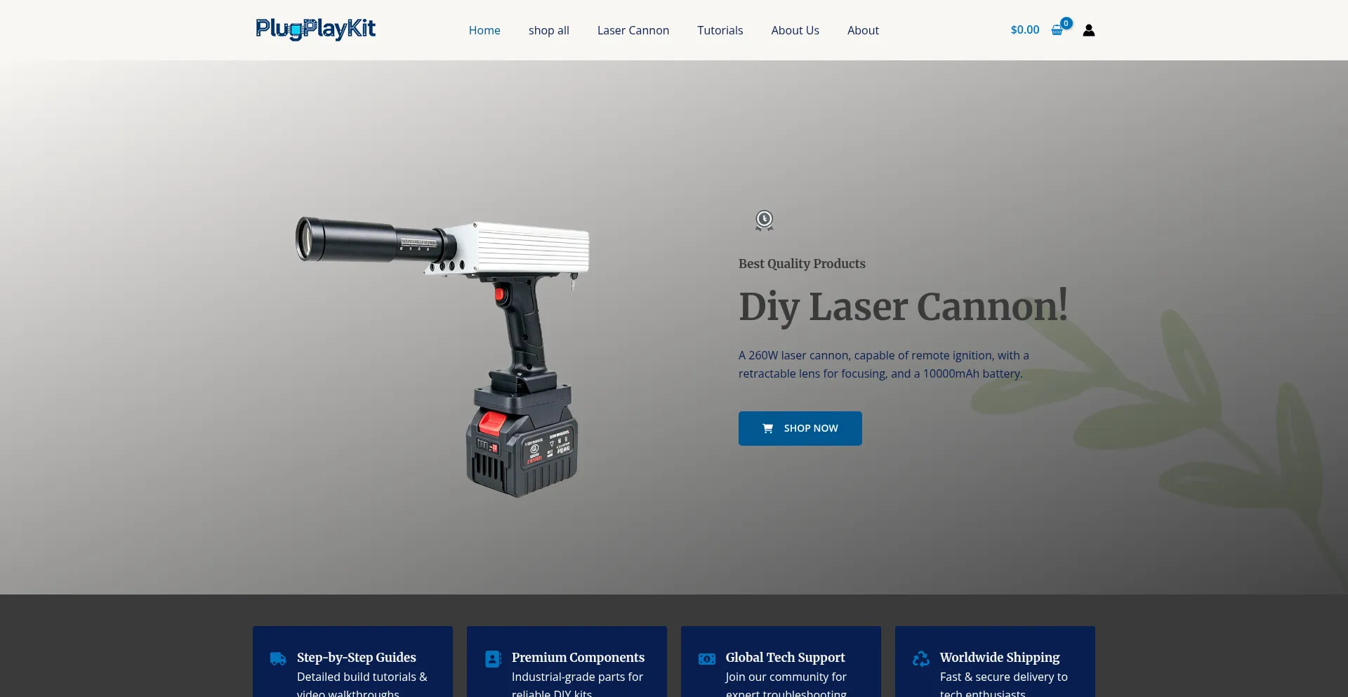 Plugplaykit.com