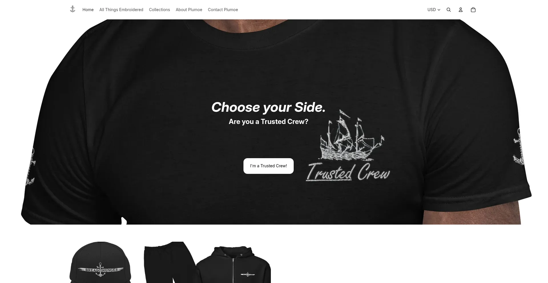 Plumoe.shop