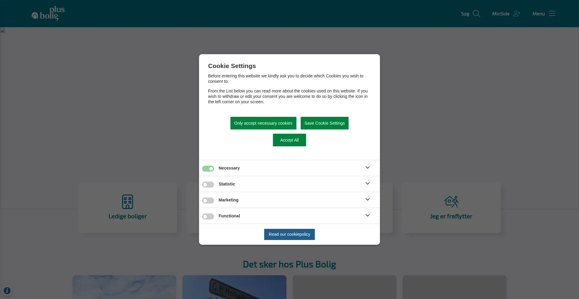Plusbolig.dk est-il Sûr et Fiable ?