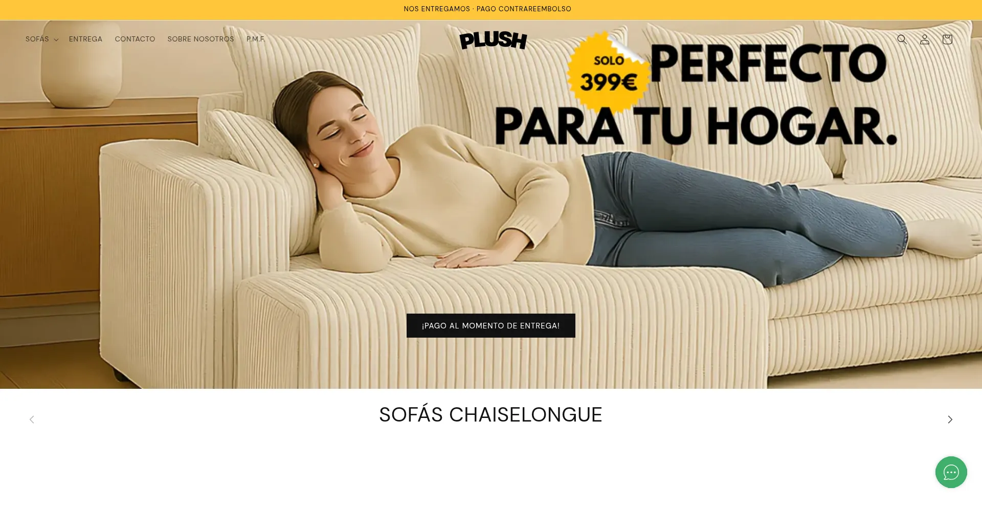 Plush.es est-il Sûr et Fiable ?