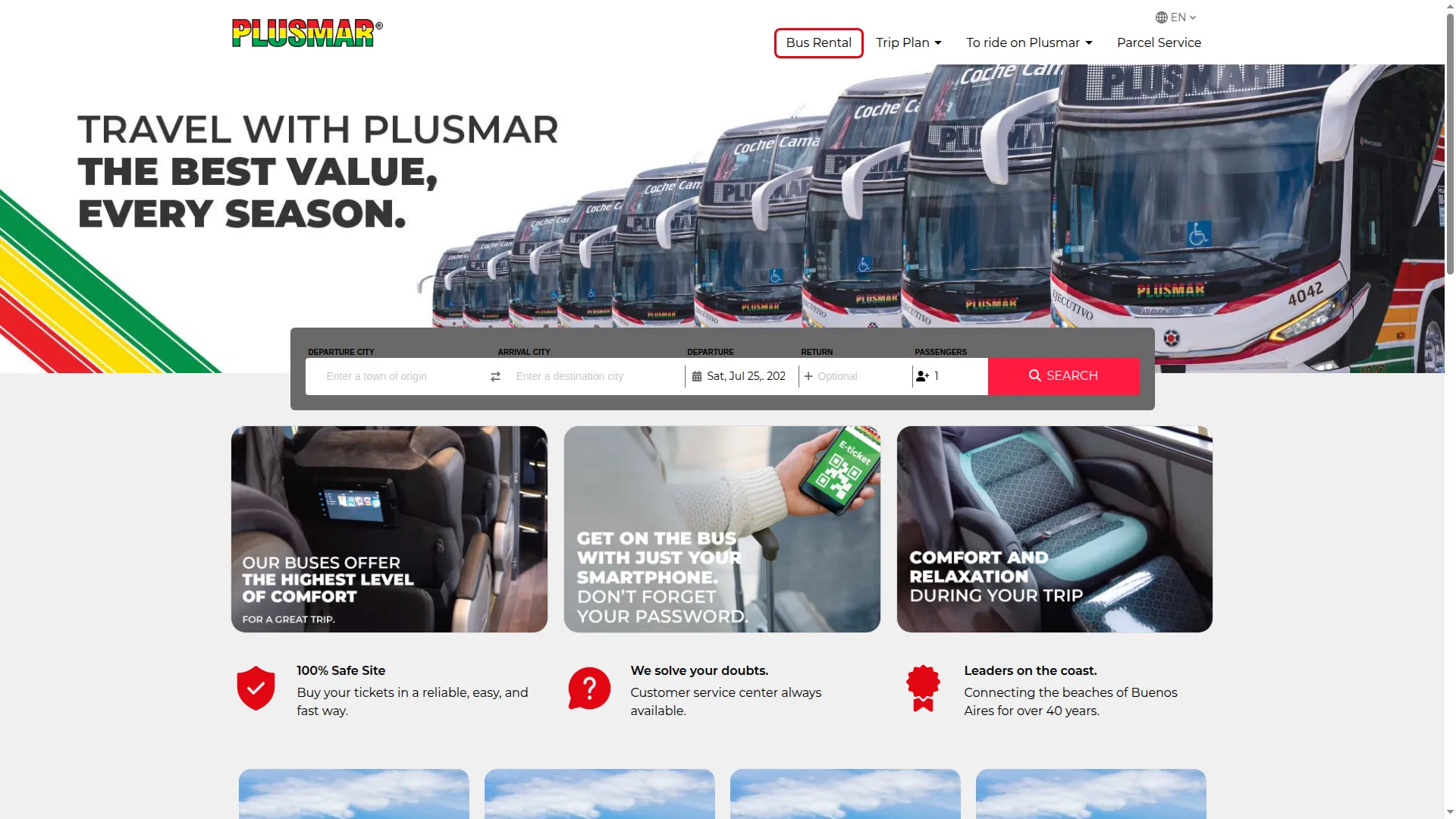 Plusmar.com.ar