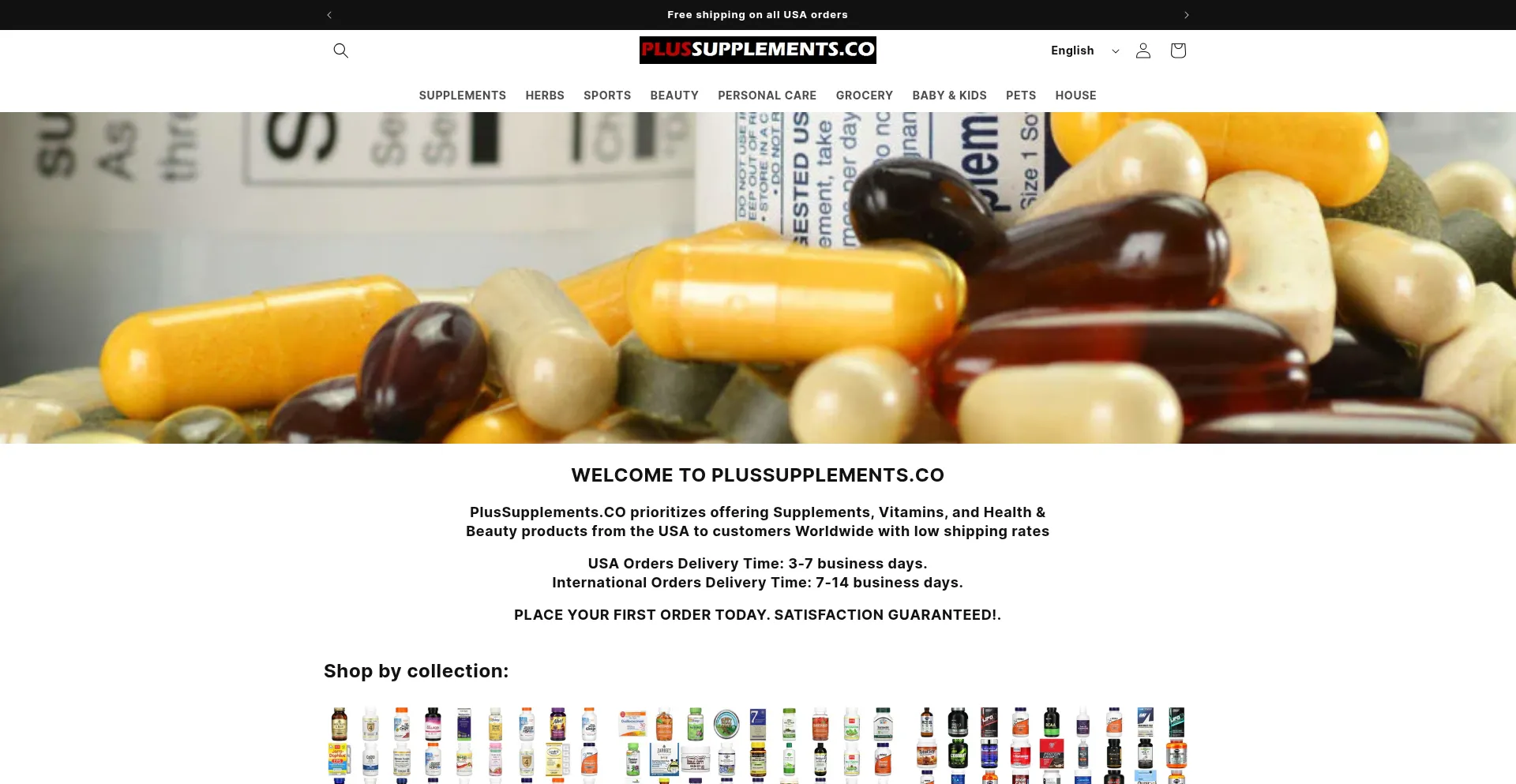 Plussupplements.co