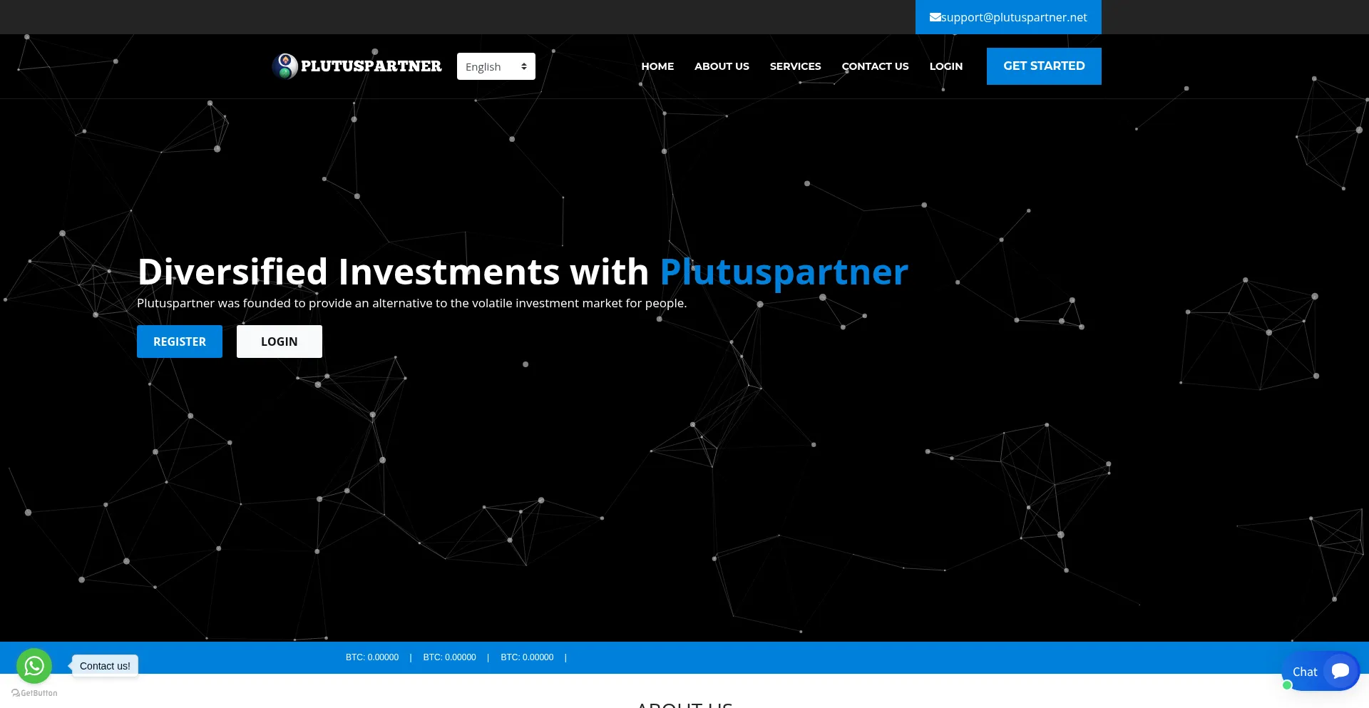 Plutuspartners.net