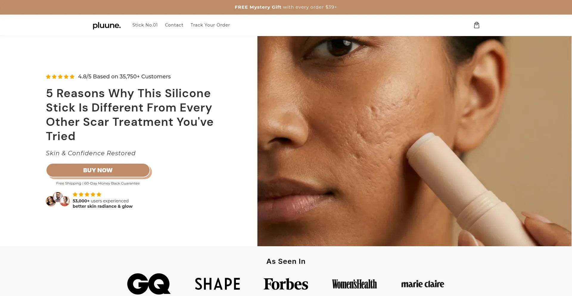 Pluune.com