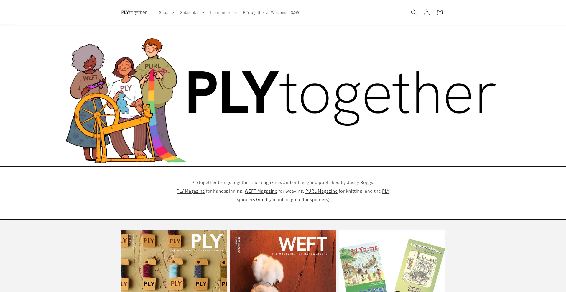 Plytogether.com