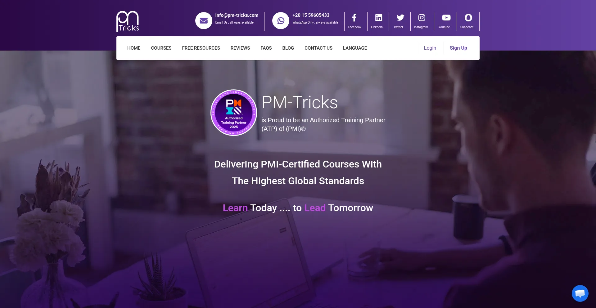 Pm-tricks.com