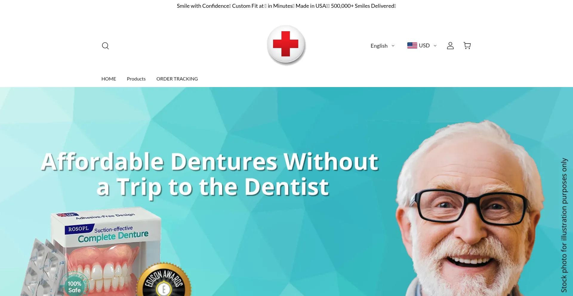 Website screenshot of Pmakwei.shop