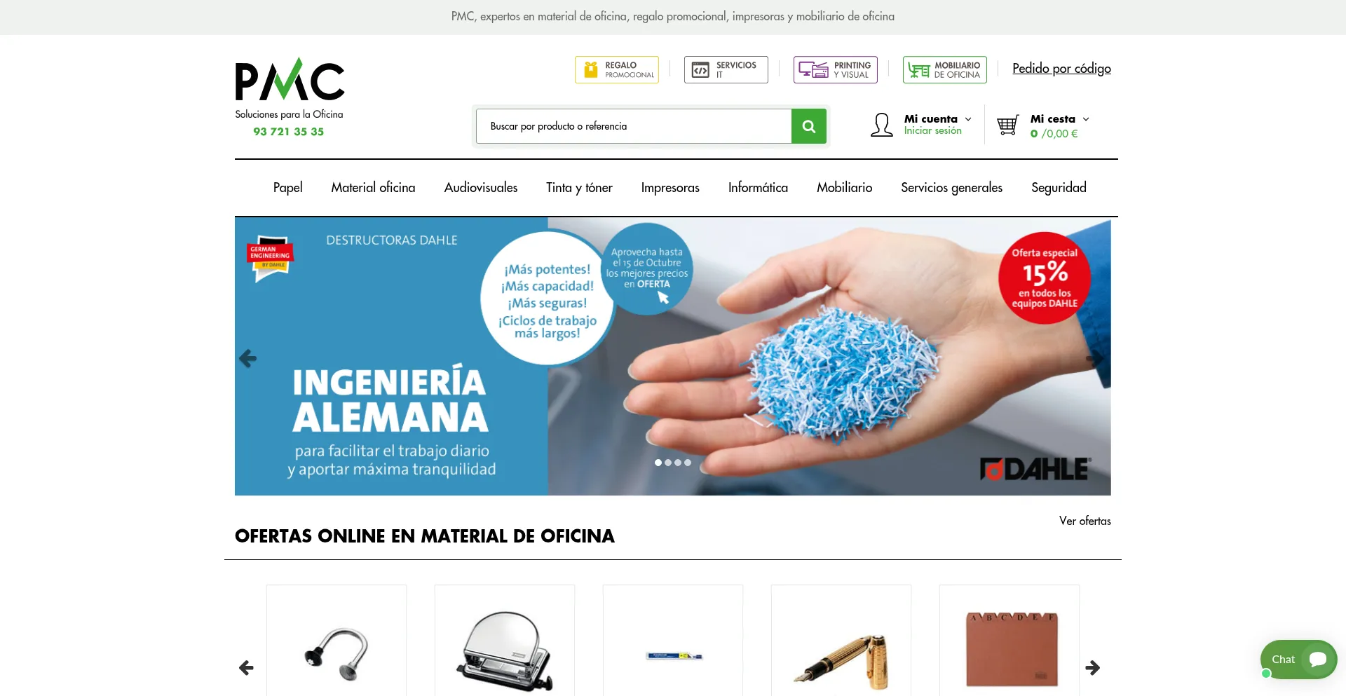 Pmc.es est-il Sûr et Fiable ?