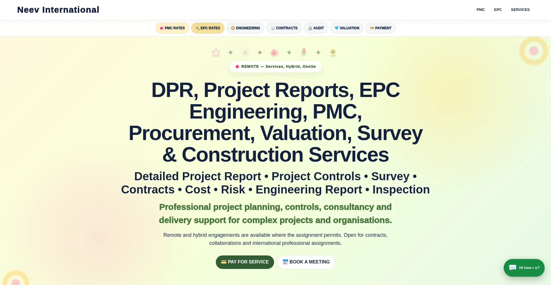 Pmcepc.com