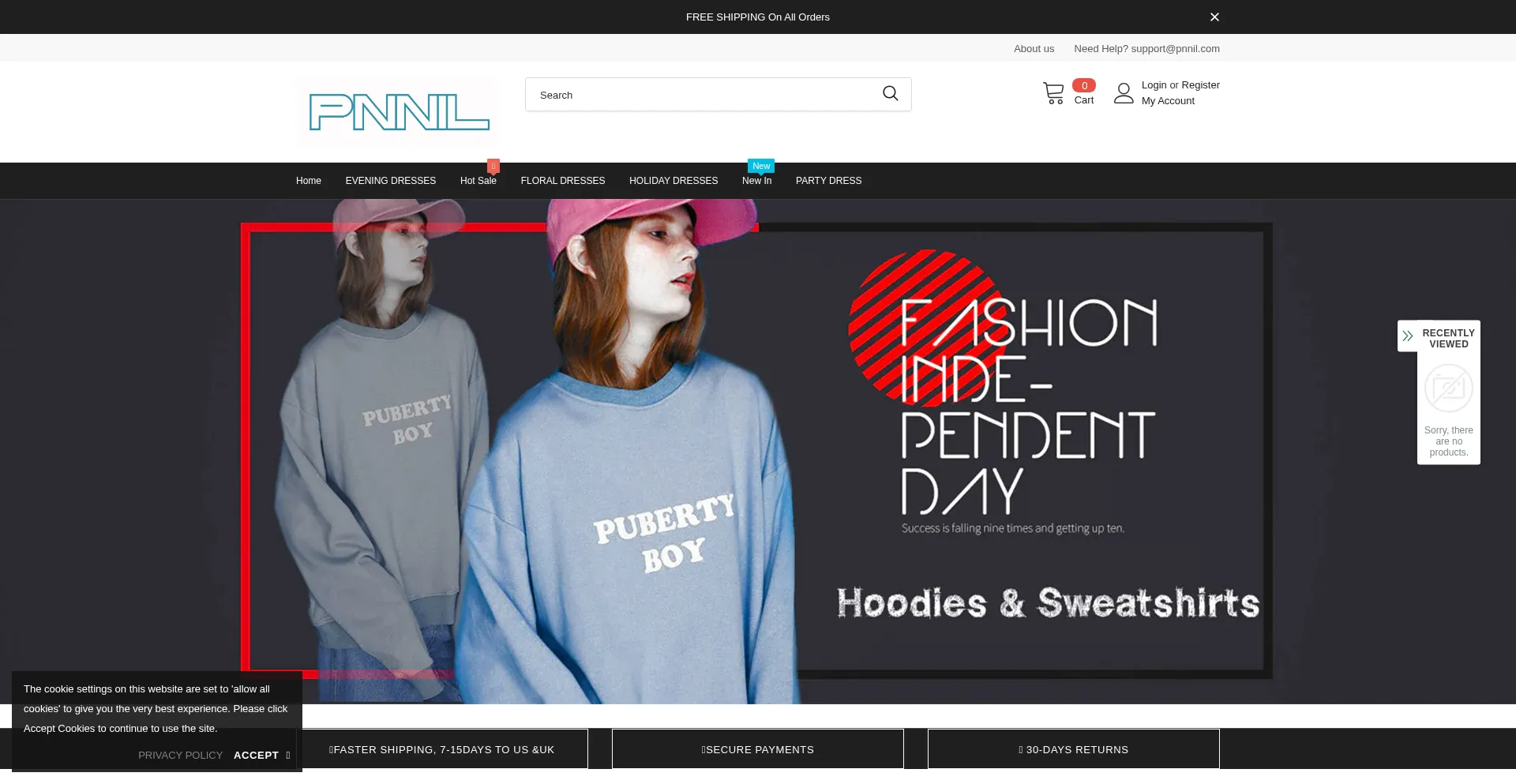 Pnnil.com est-il Sûr et Fiable ?