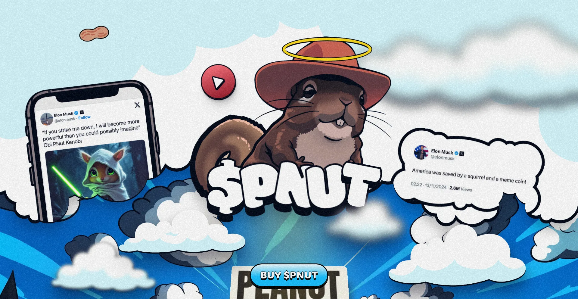 Pnutsol.com