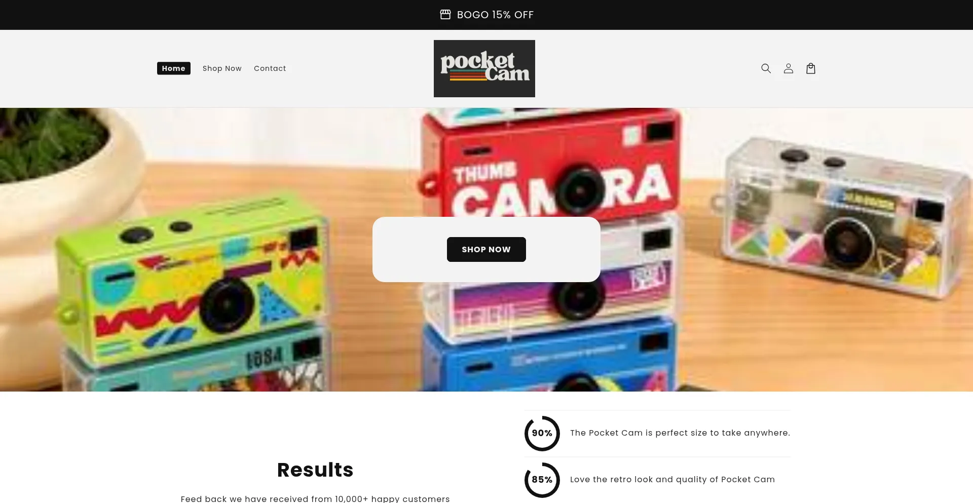Pocketcam.shop