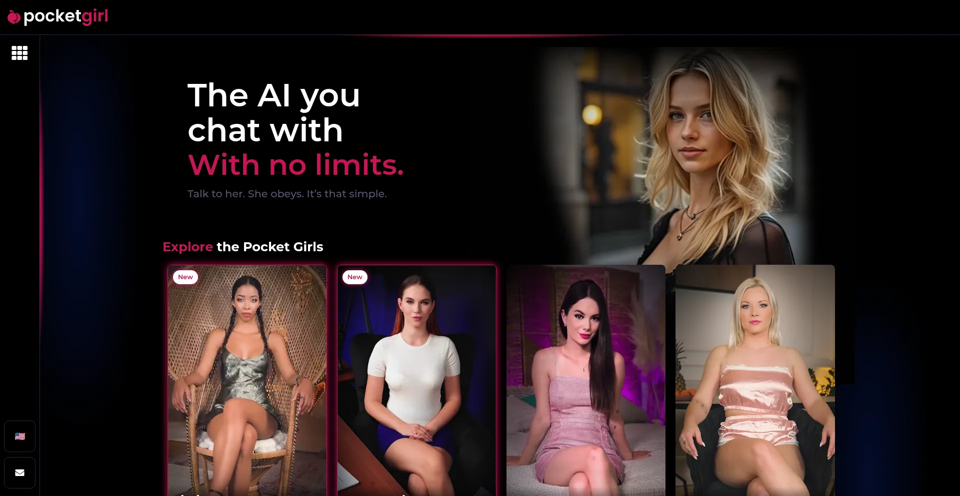 Pocketgirl.live est-il Sûr et Fiable ?