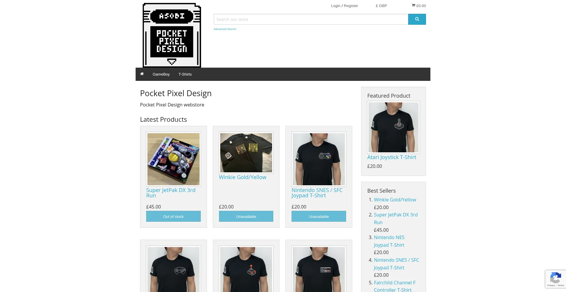 Pocketpixel.design est-il Sûr et Fiable ?