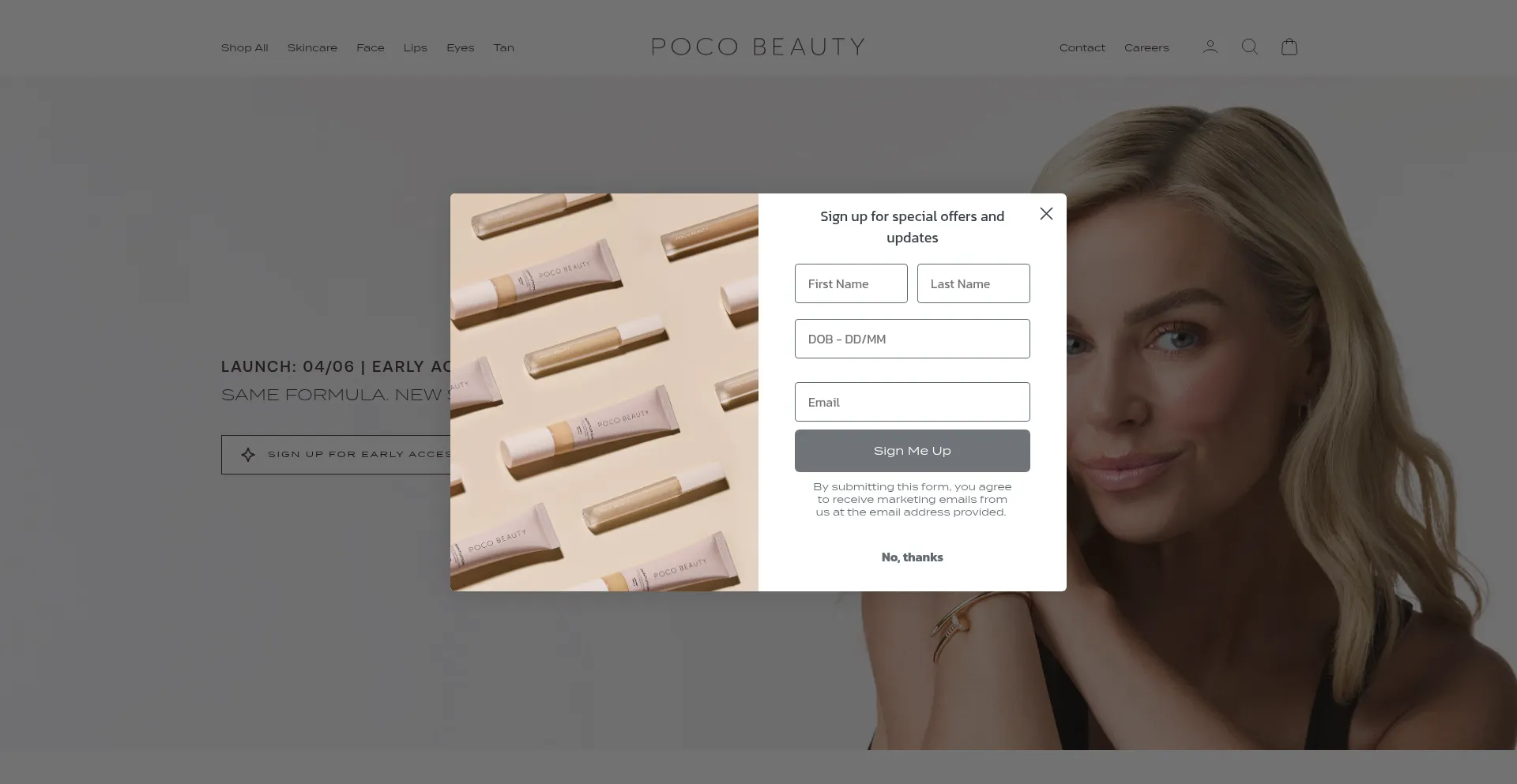 Pocobeauty.com