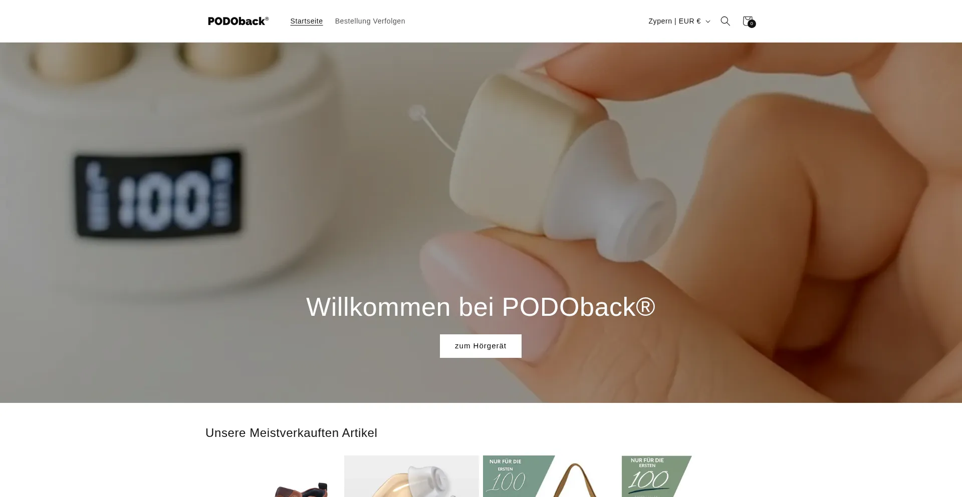 Podoback.com est-il Sûr et Fiable ?