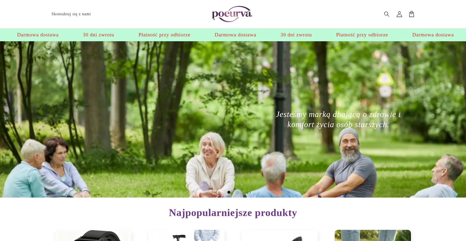 Poeurva.com