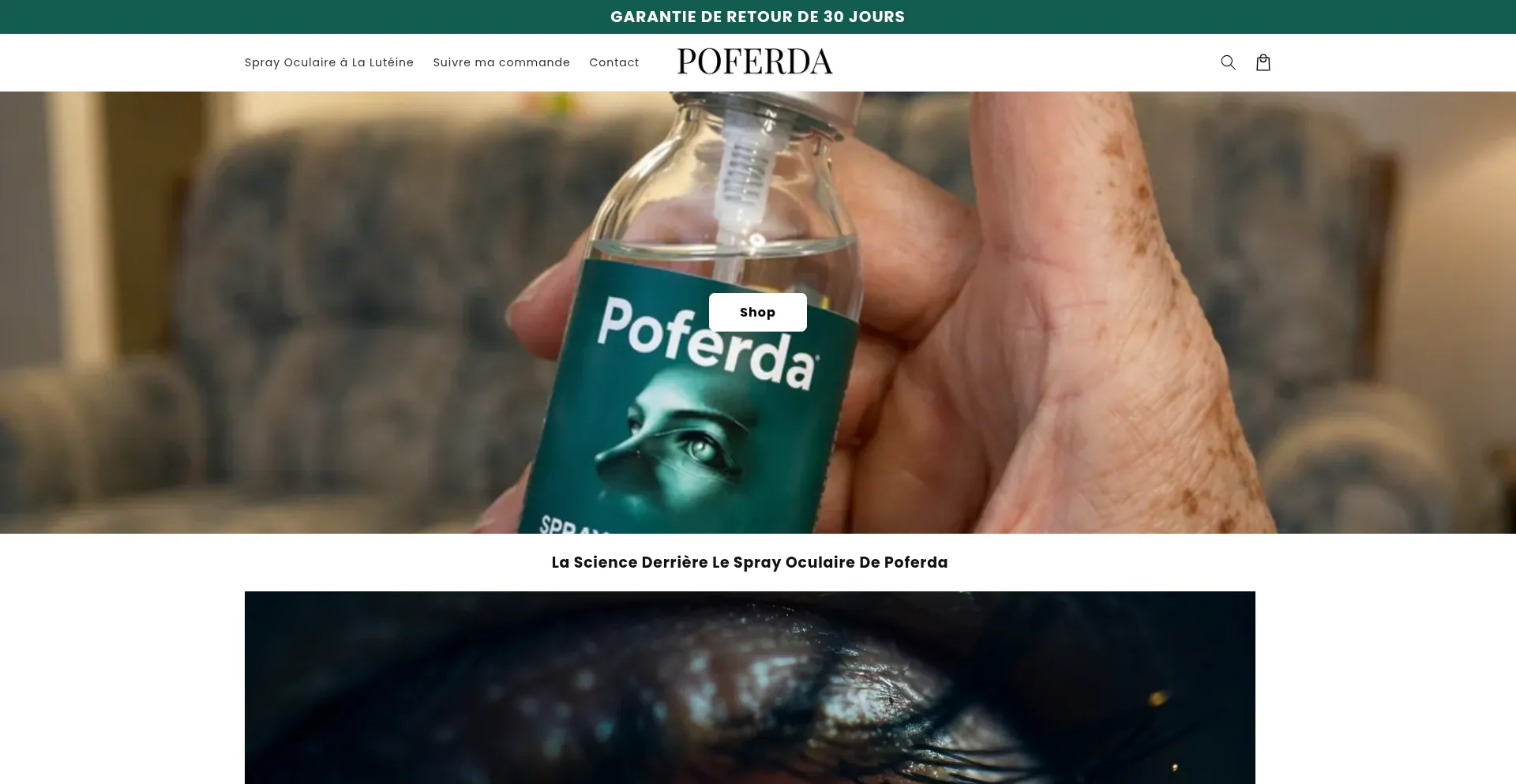Poferda.com