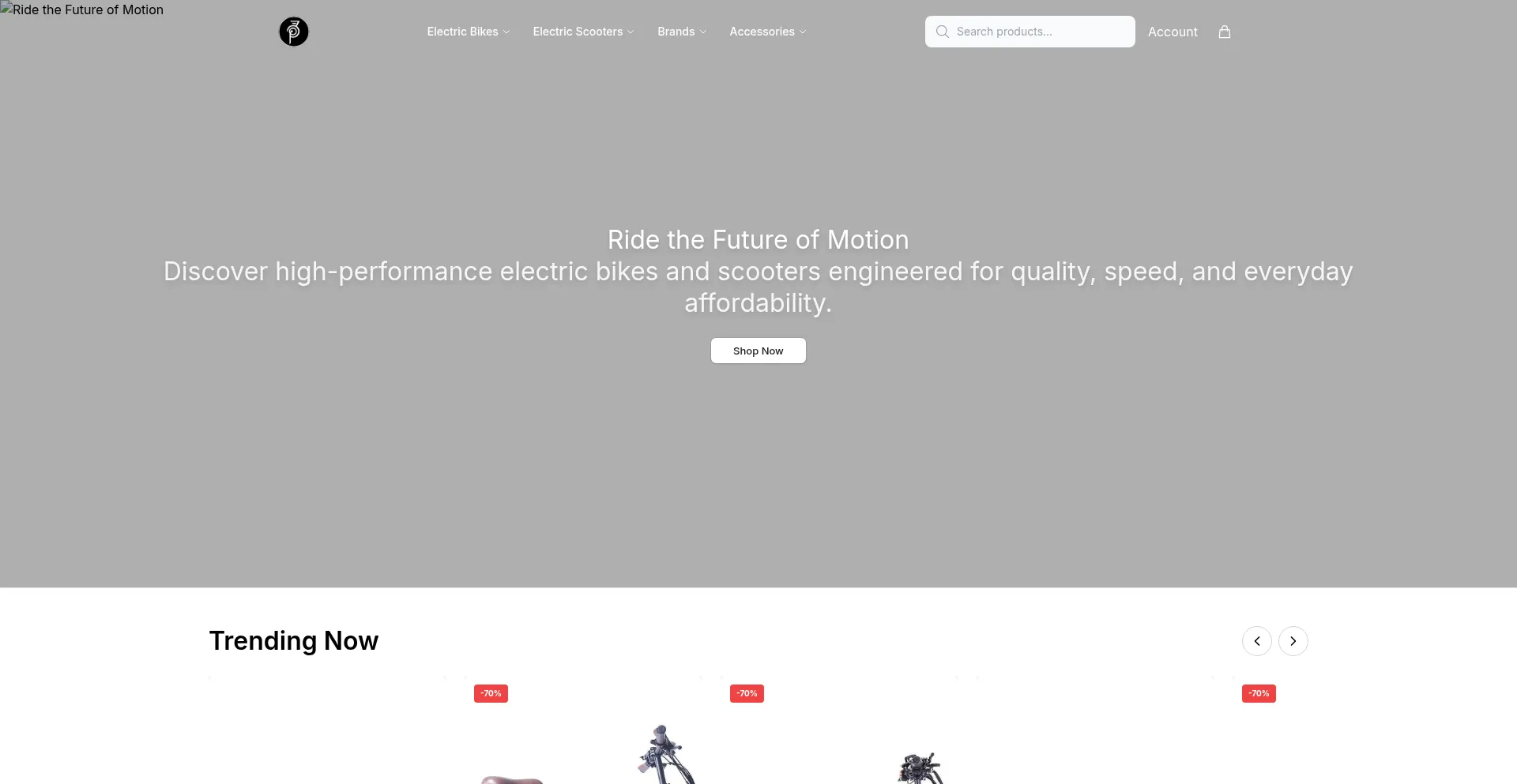Pogocyclessports.shop