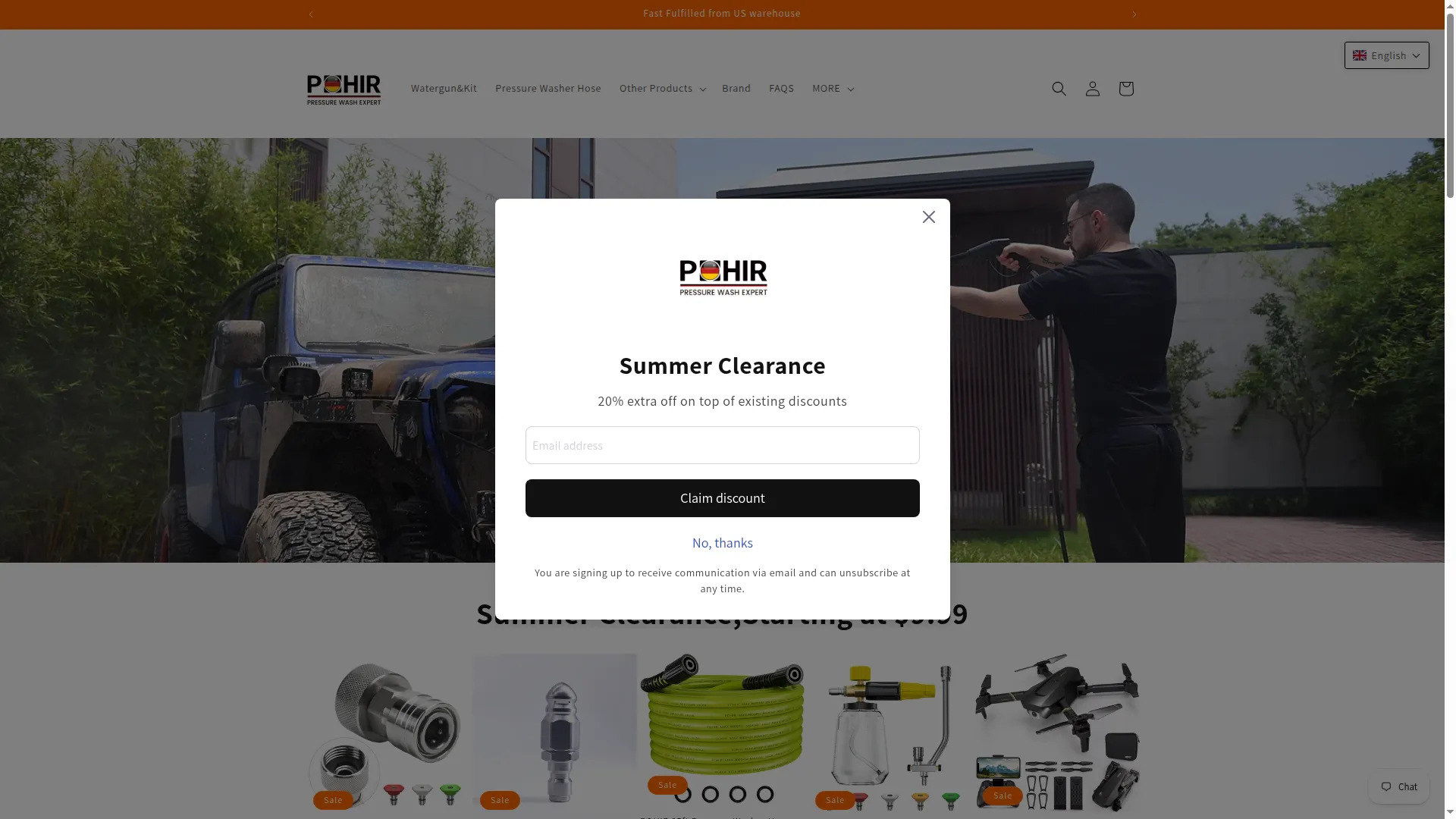 Pohirtools.com