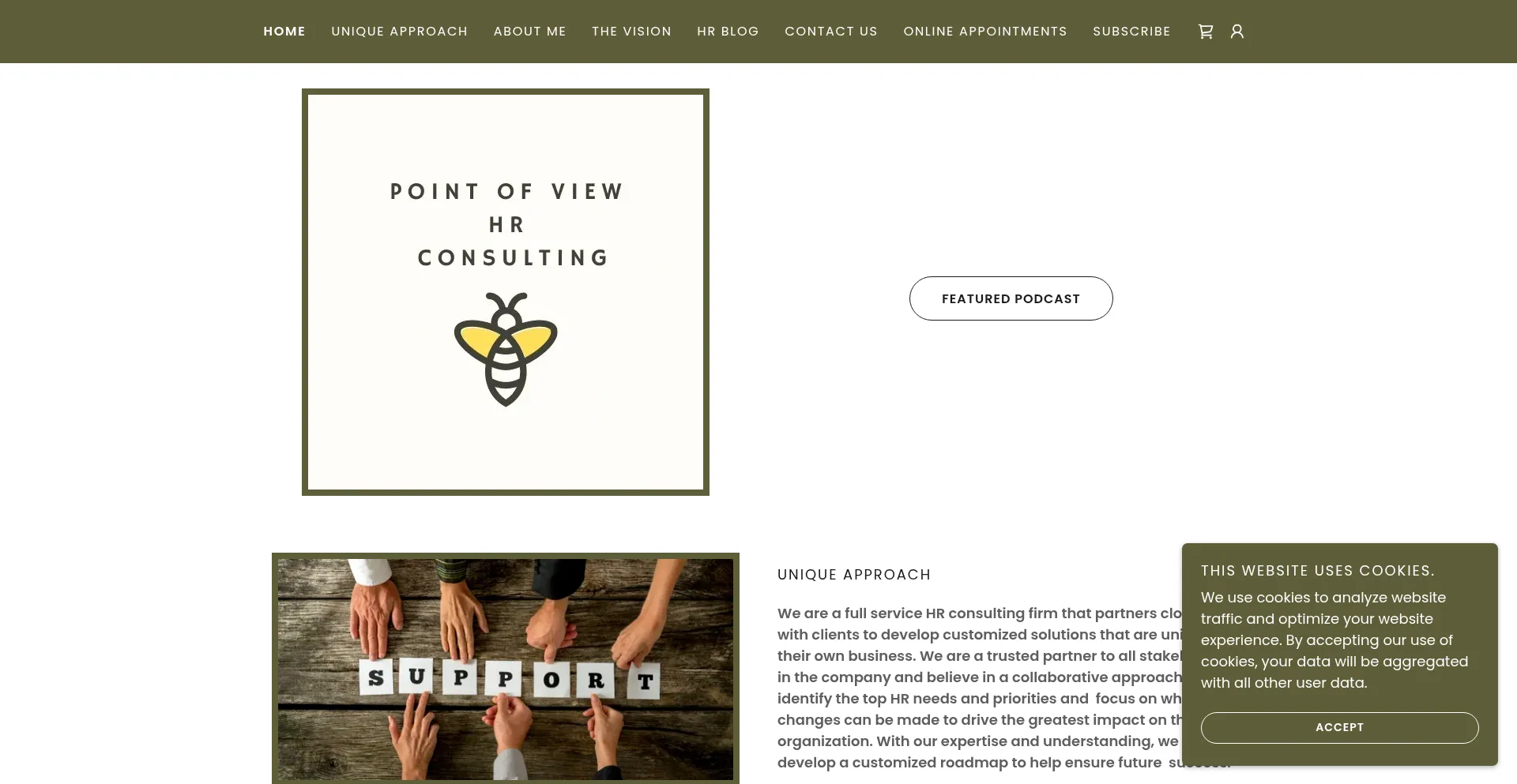 Pointofviewhr.com