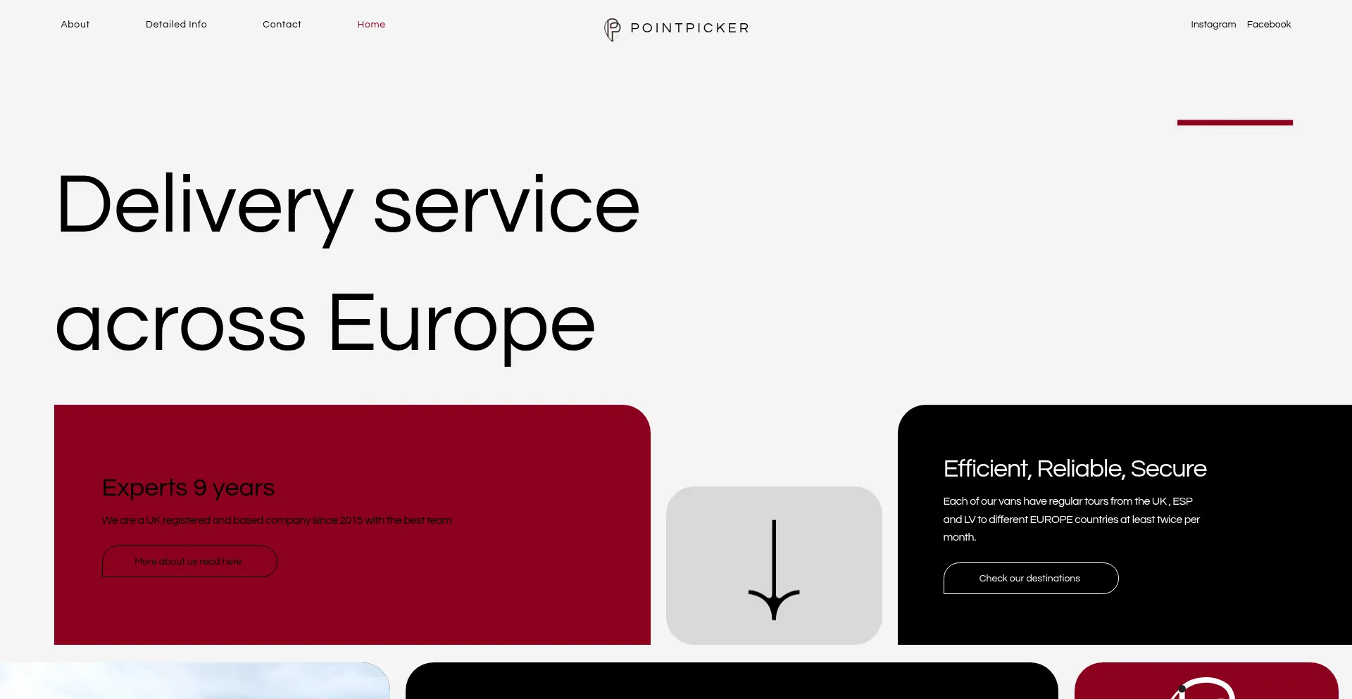 Pointpicker.com