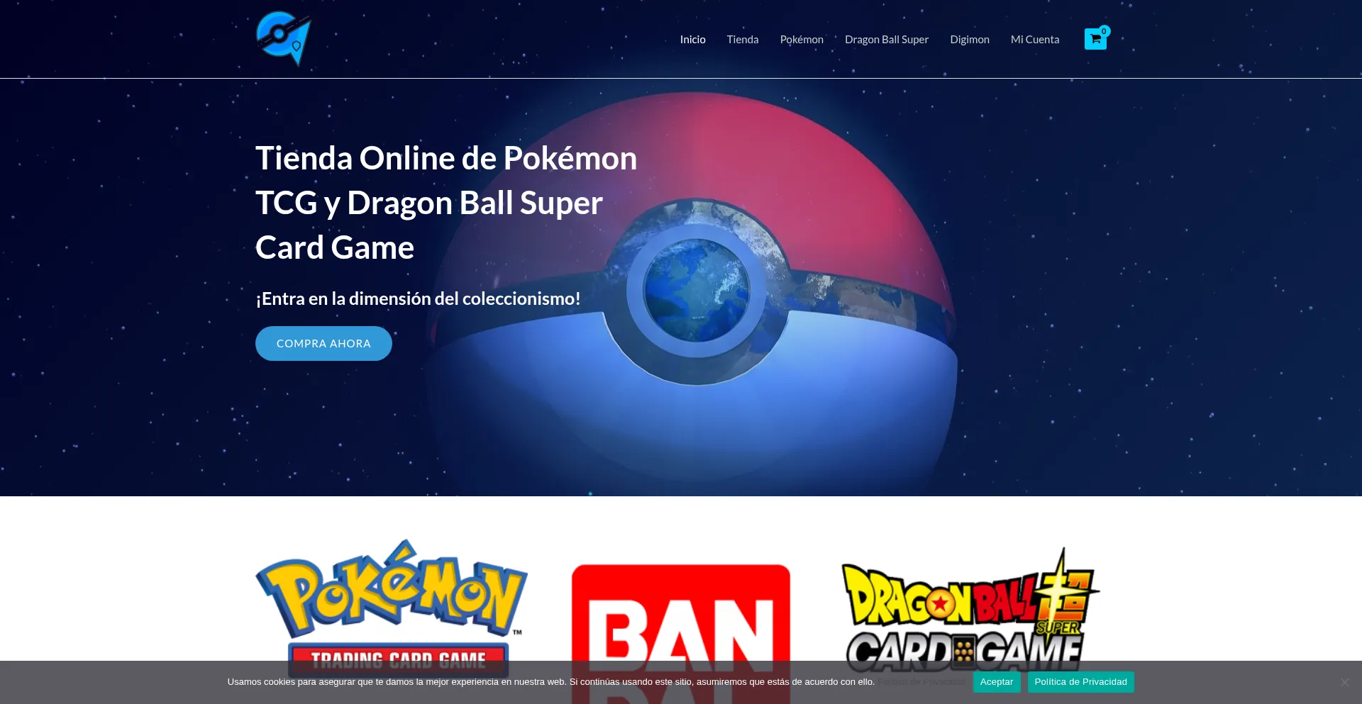 Pokedimension.com est-il Sûr et Fiable ?