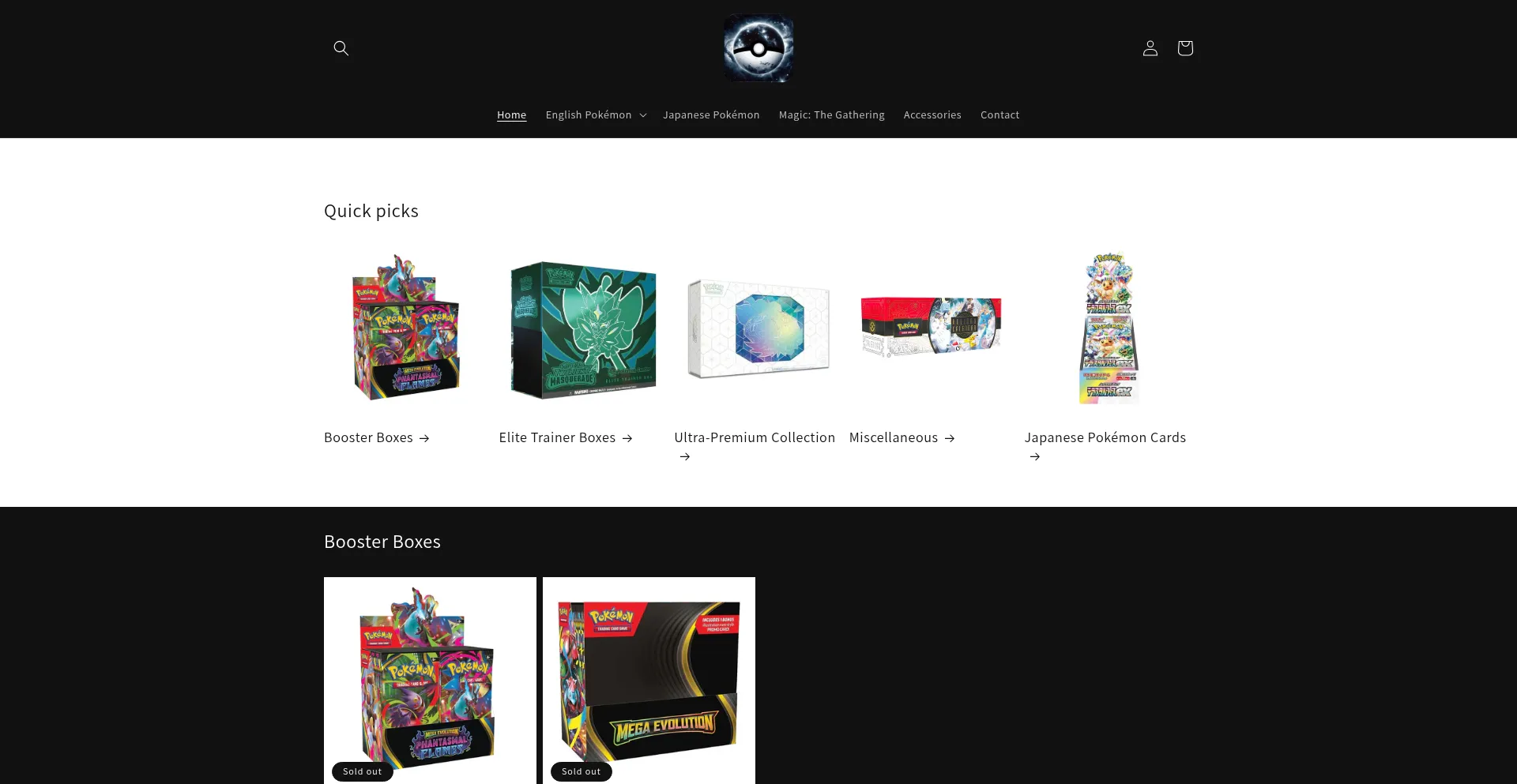 Pokegalaxy.shop