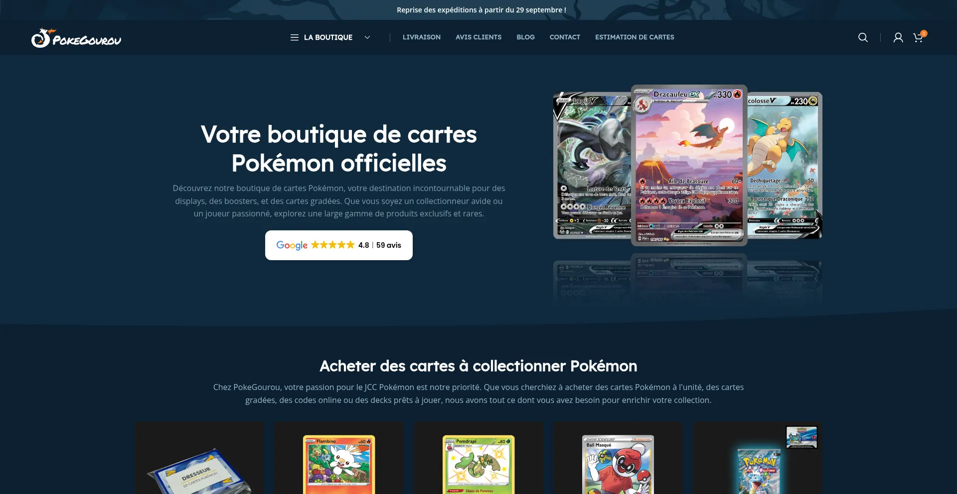 Pokegourou.com est-il Sûr et Fiable ?