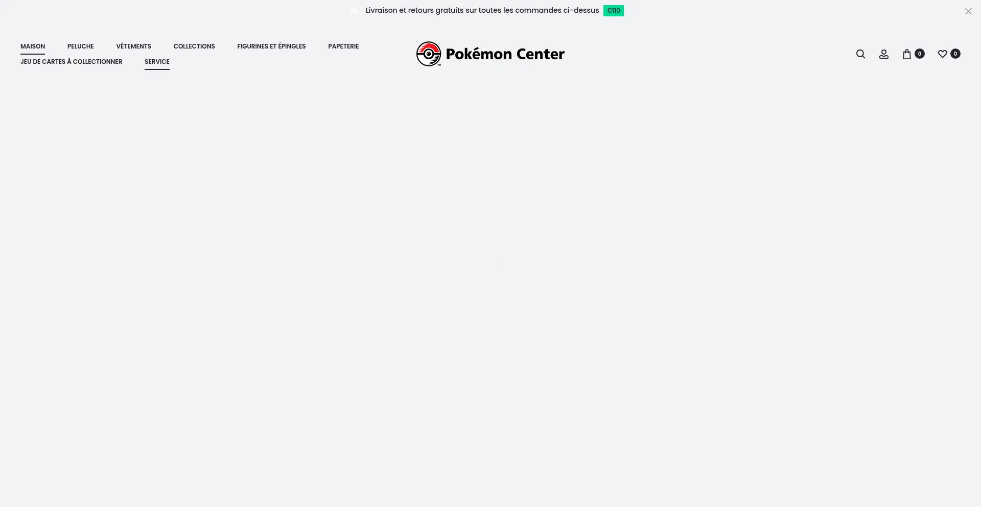Pokemon-center.fr est-il Sûr et Fiable ?