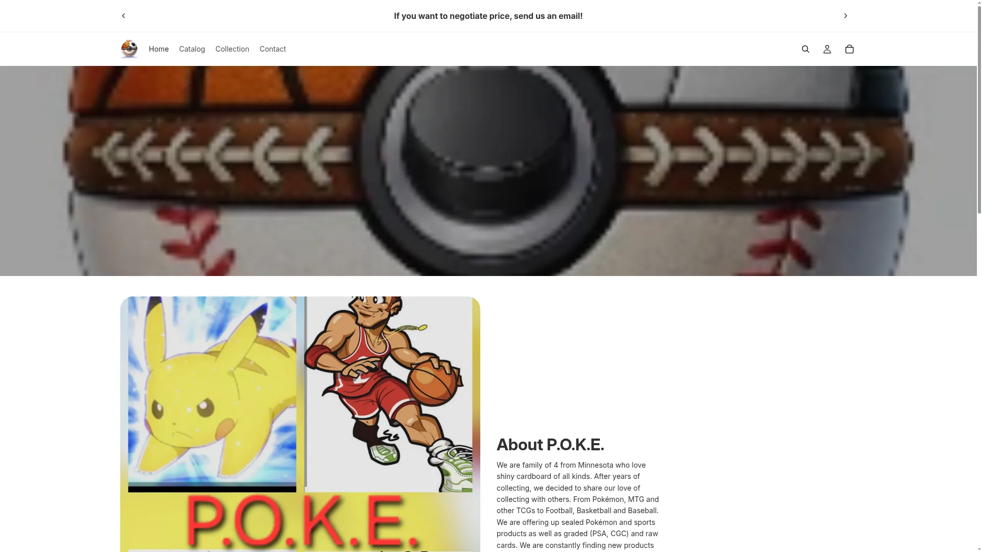 Pokepeopleofallkindsentertainment.com