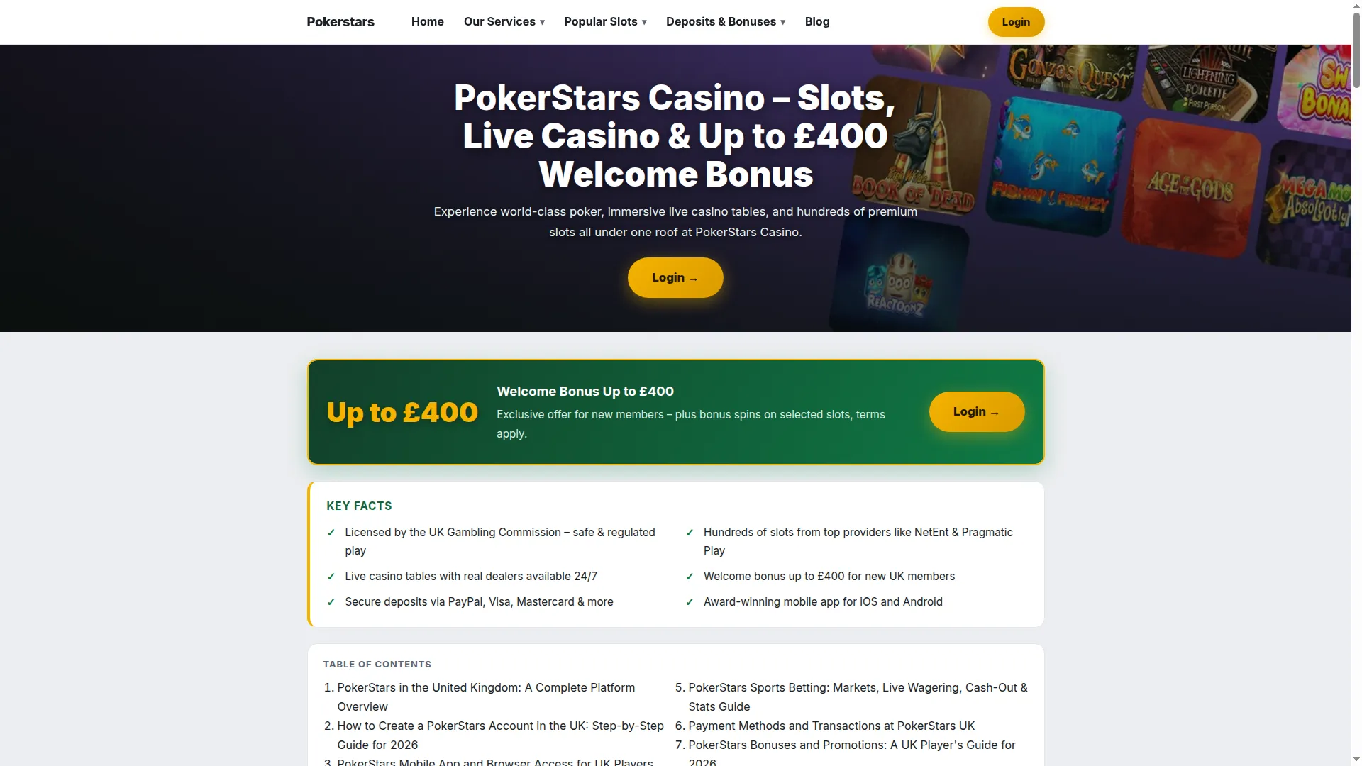 Pokerstarss.at