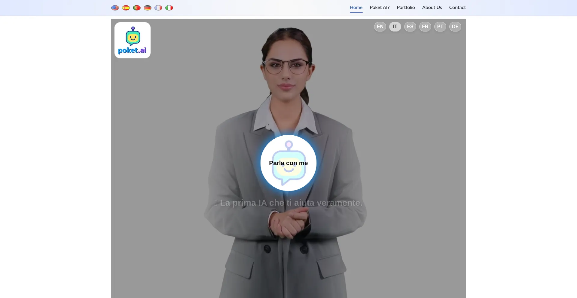 Poket.ai