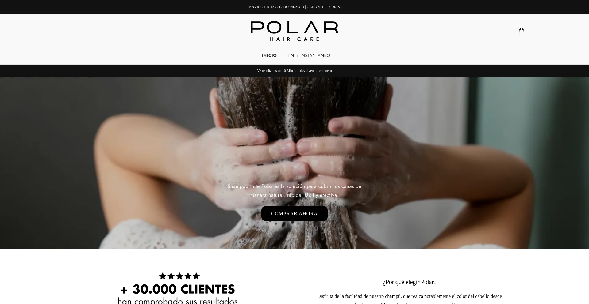 Polarhaircare.mx