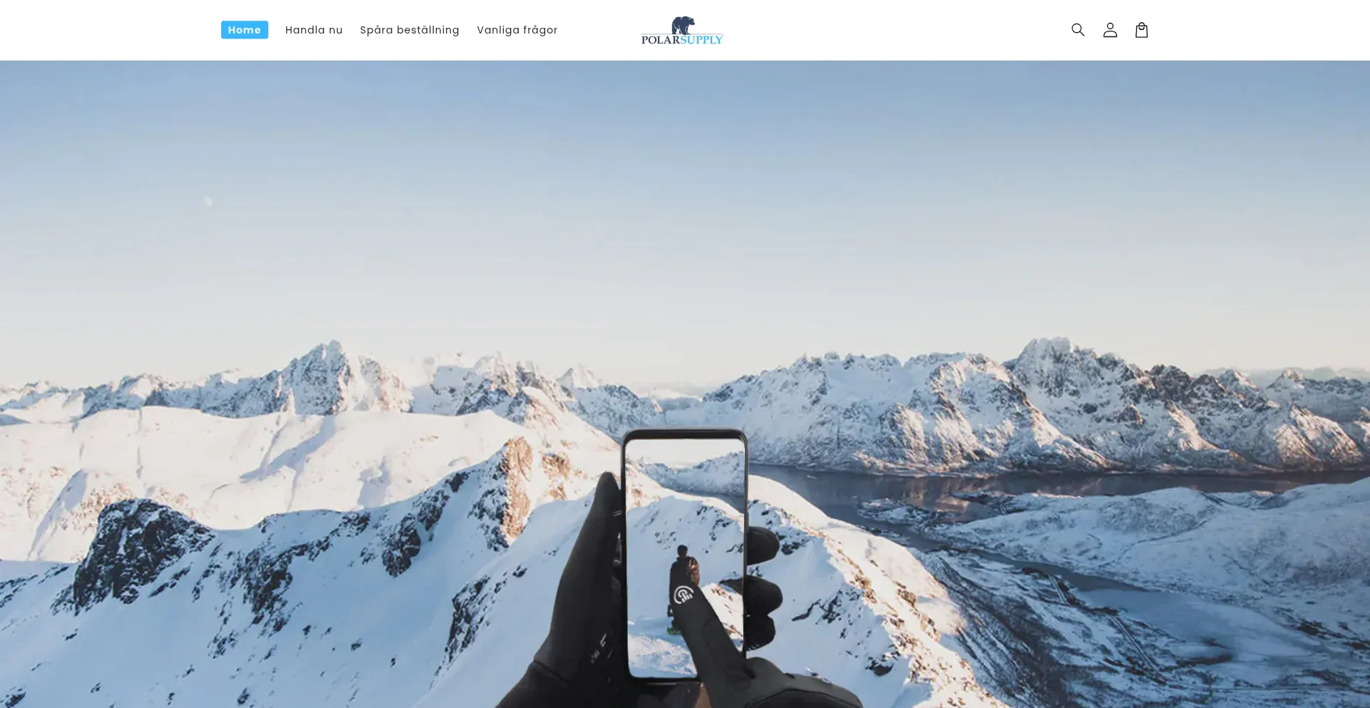 Polarsupply.se