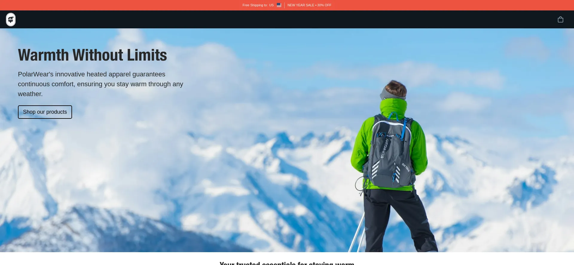 Polarwear.co