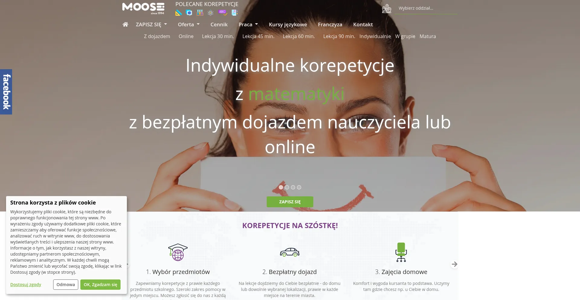 Polecanekorepetycje.pl est-il Sûr et Fiable ?