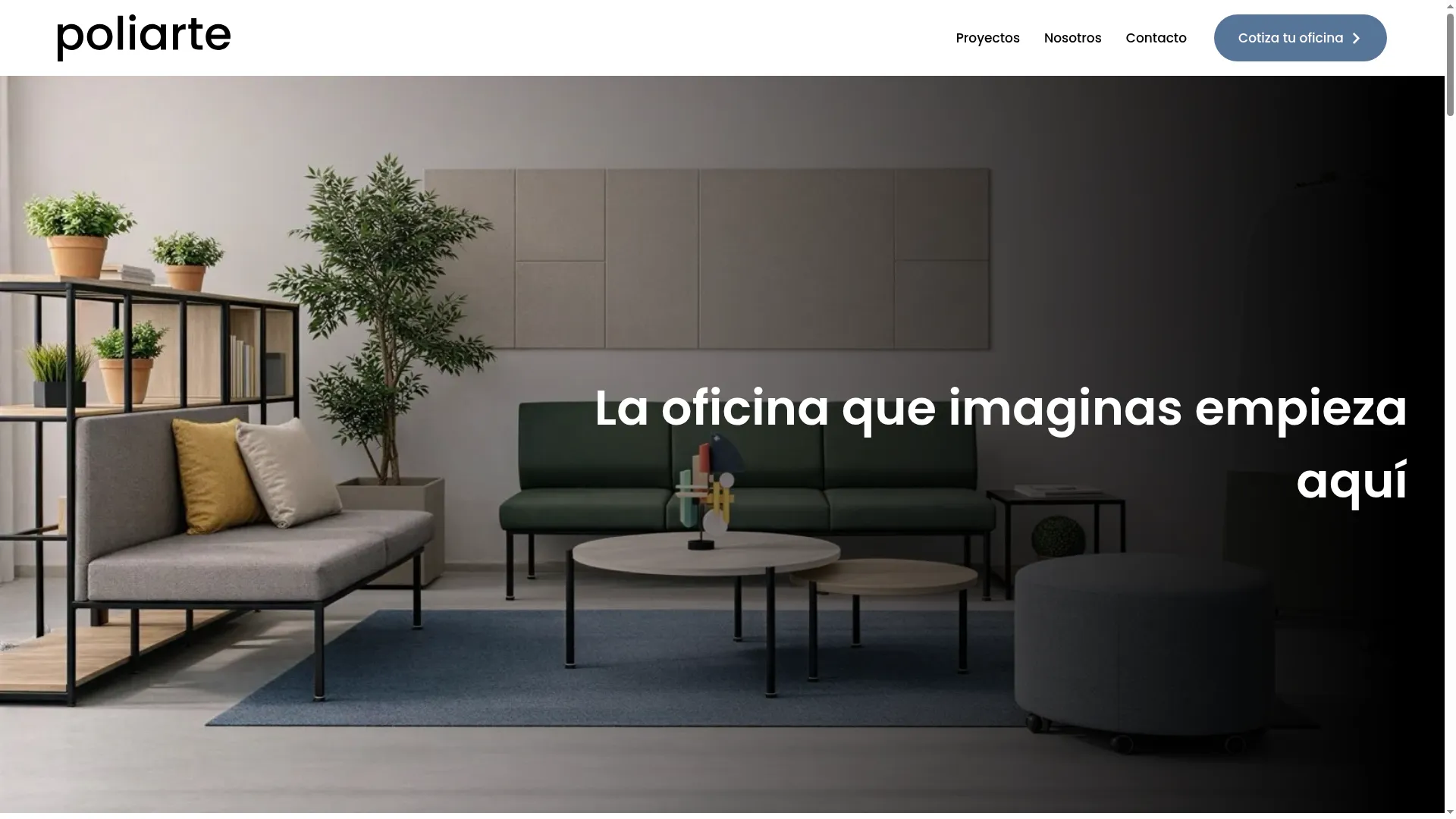 Poliarte.com.mx