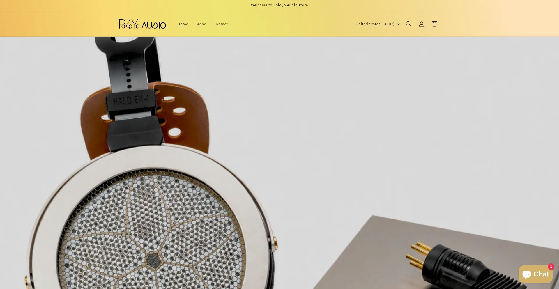 Poloyoaudio.store