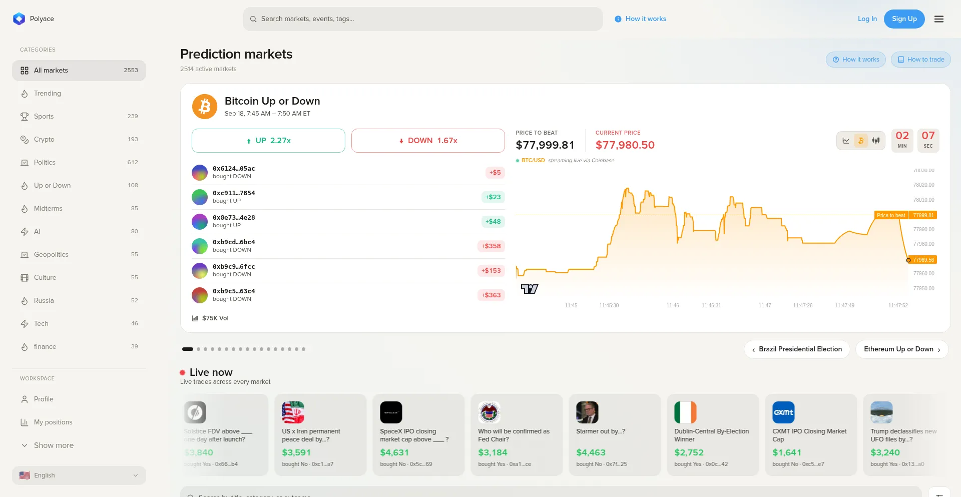 Polyace.net