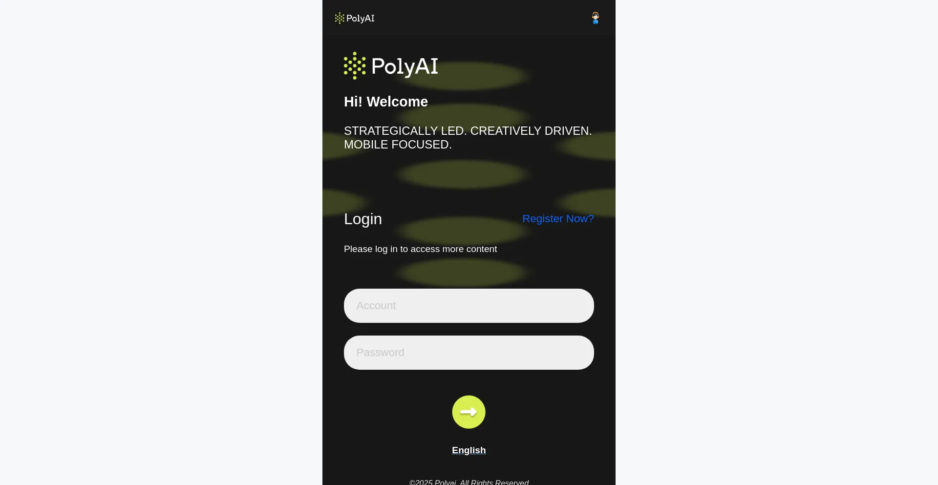 Polyai-app.com